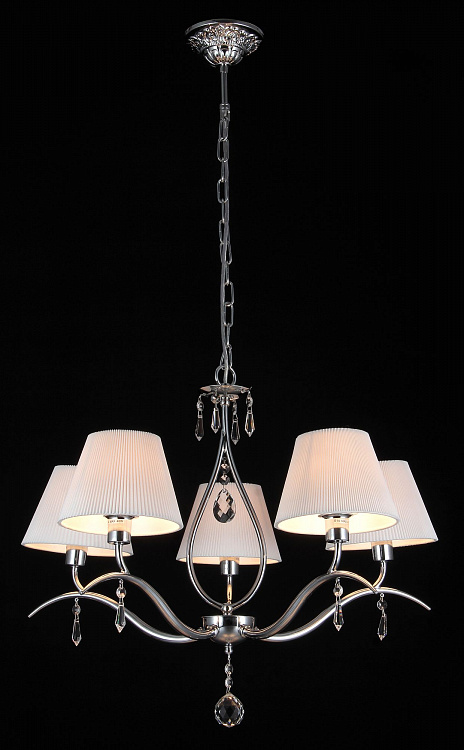 Класически полилей Maytoni Talia MOD334-PL-05-N