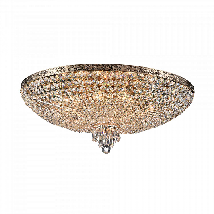 Класически полилей Maytoni Palace DIA890-CL-10-G