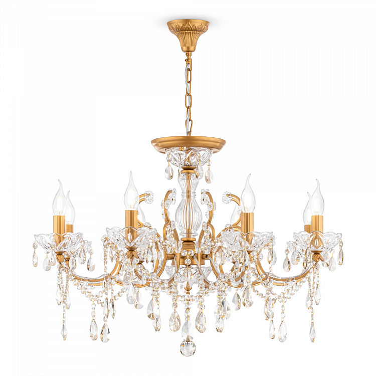 Класически полилей Maytoni Sevilla DIA004-08-G