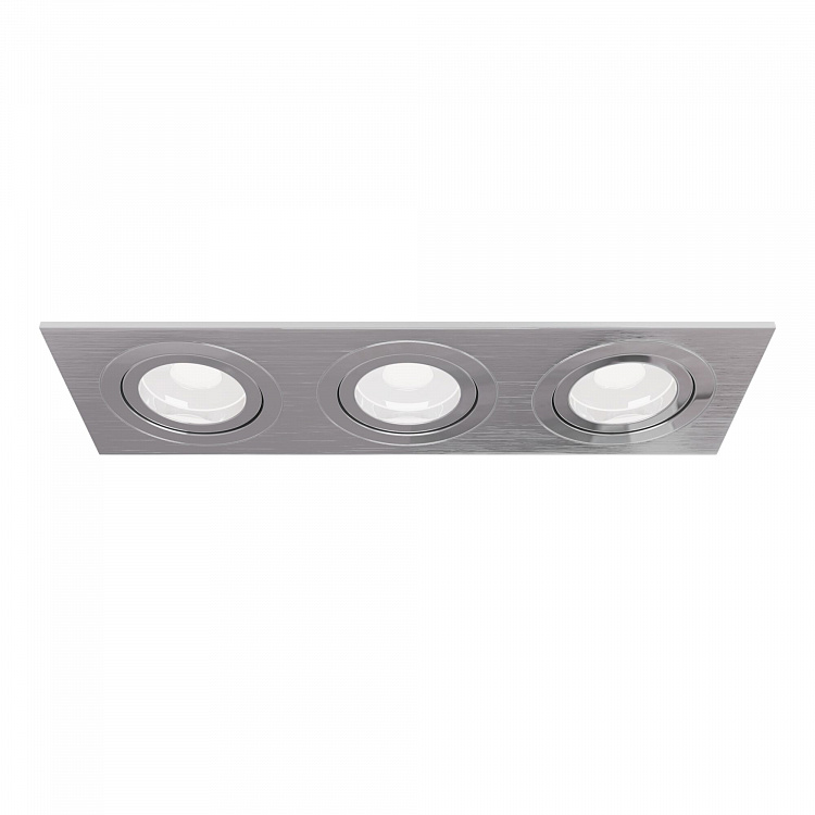 Maytoni Technical Downlight Atom DL024-2-03S