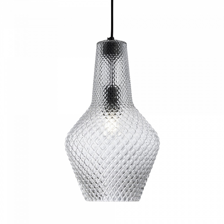 Модерна висулка Maytoni Tommy P040PL-01B