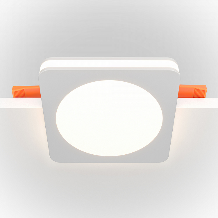 Maytoni Technical Downlight Phanton DL303-L12W