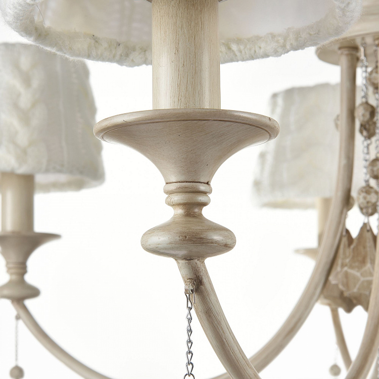 Класически полилей Maytoni Lana ARM143-07-BG