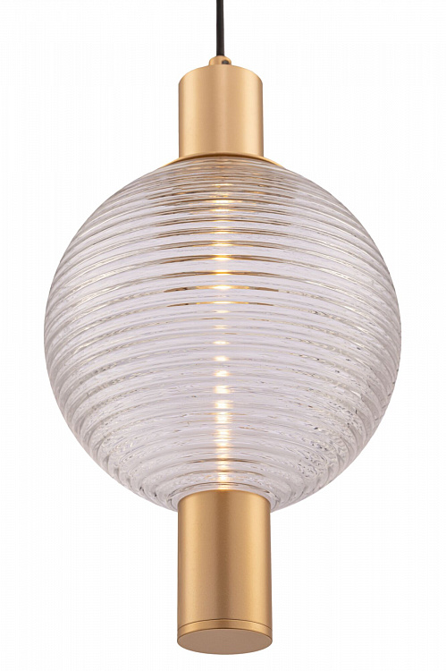 Модерна висулка Maytoni Rueca P060PL-01BS