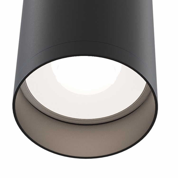 Maytoni Техническа лампа за таван Focus C010CL-01B