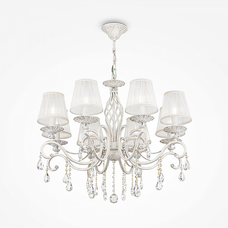 Класически полилей Maytoni Grace ARM247-08-G