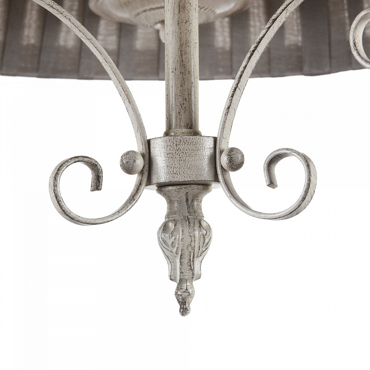 Класически полилей Maytoni Felicita ARM029-PL-03-W