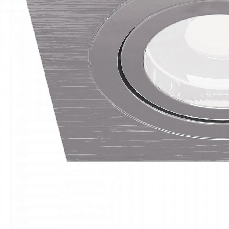 Maytoni Technical Downlight Atom DL024-2-01S