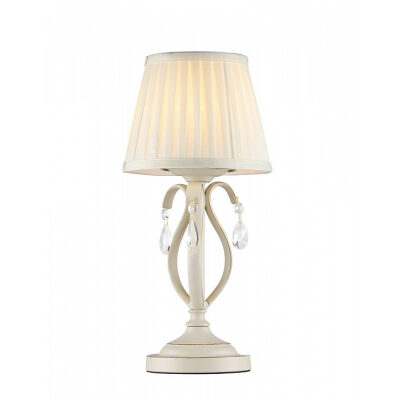 Класическа настолна лампа Maytoni Brionia ARM172-01-G