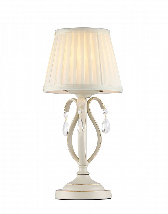 Класическа настолна лампа Maytoni Brionia ARM172-01-G