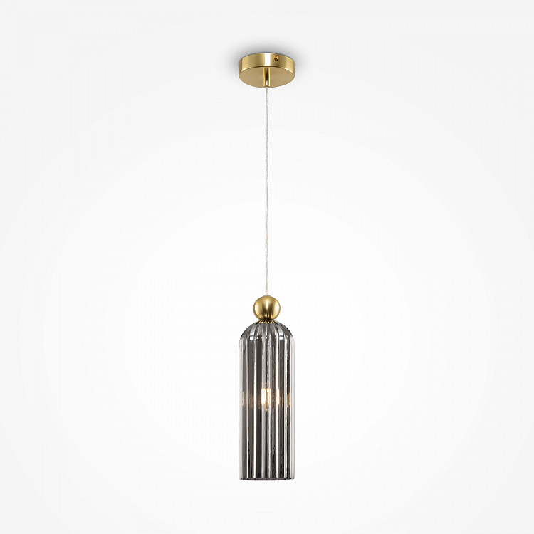 Модерна висулка Maytoni Antic MOD302PL-01GR