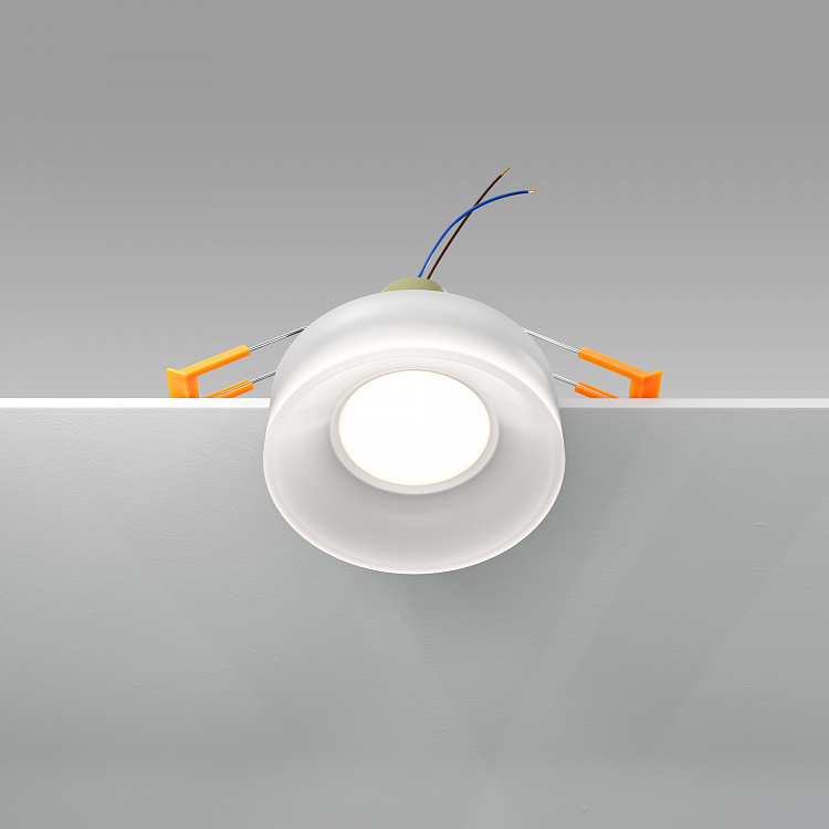 Maytoni Technical Downlight Pauline DL046-01W