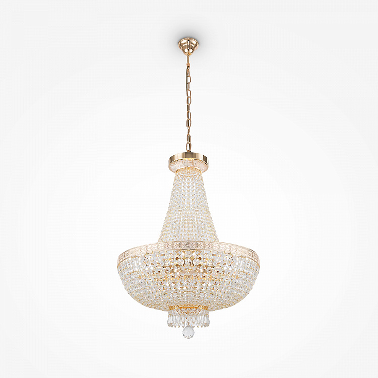 Класически полилей Maytoni Bella DIA750-TT50-WG
