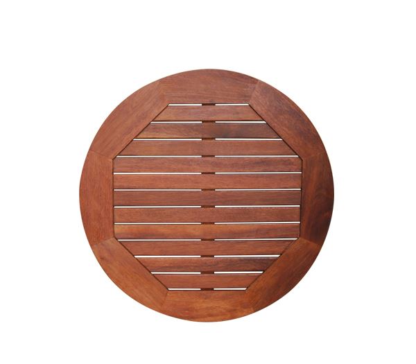 Table Top D.60/17mm Acacia Table Top D.60/17mm Acacia