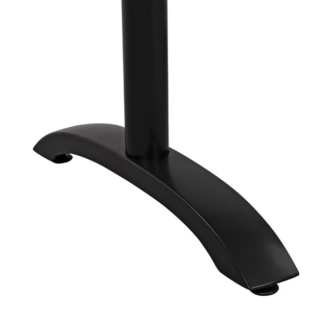 Основа – черен мат