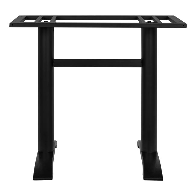 Основа – черен цвят