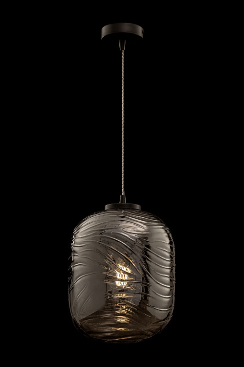 Модерна висулка Maytoni Dunas P058PL-01B