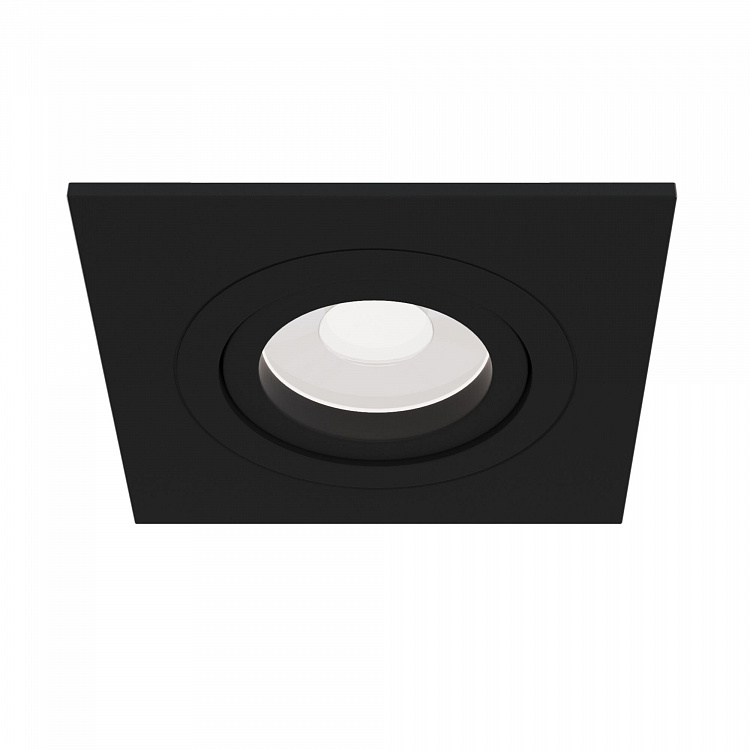 Maytoni Technical Downlight Atom DL024-2-01B Maytoni Technical Downlight Atom DL024-2-01B