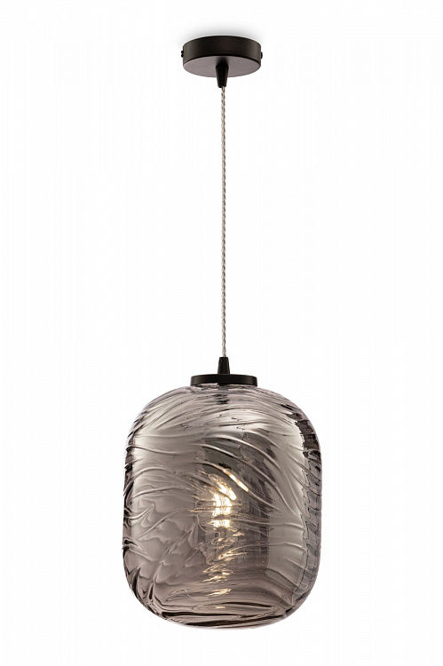 Модерна висулка Maytoni Dunas P058PL-01B
