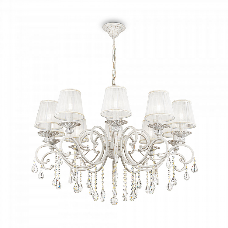 Класически полилей Maytoni Grace ARM247-10-G