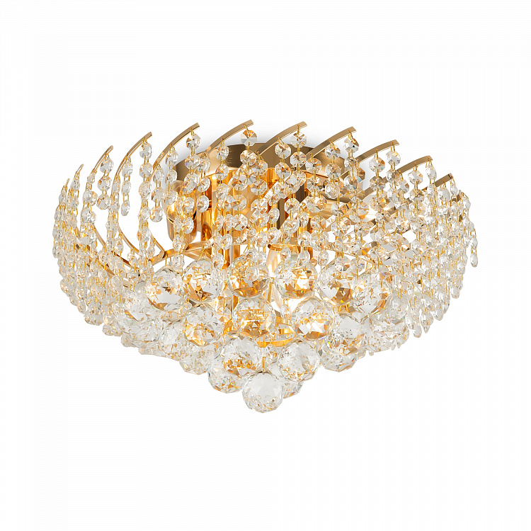 Класически полилей Maytoni Karolina DIA120-06-G