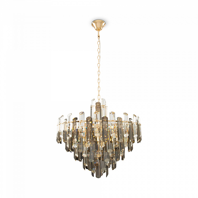 Висулка Maytoni Classic Flare DIA200PL-08G Висулка Maytoni Classic Flare DIA200PL-08G