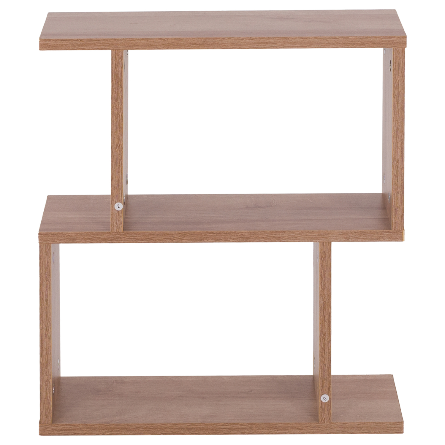 Помощна маса цвят натурал