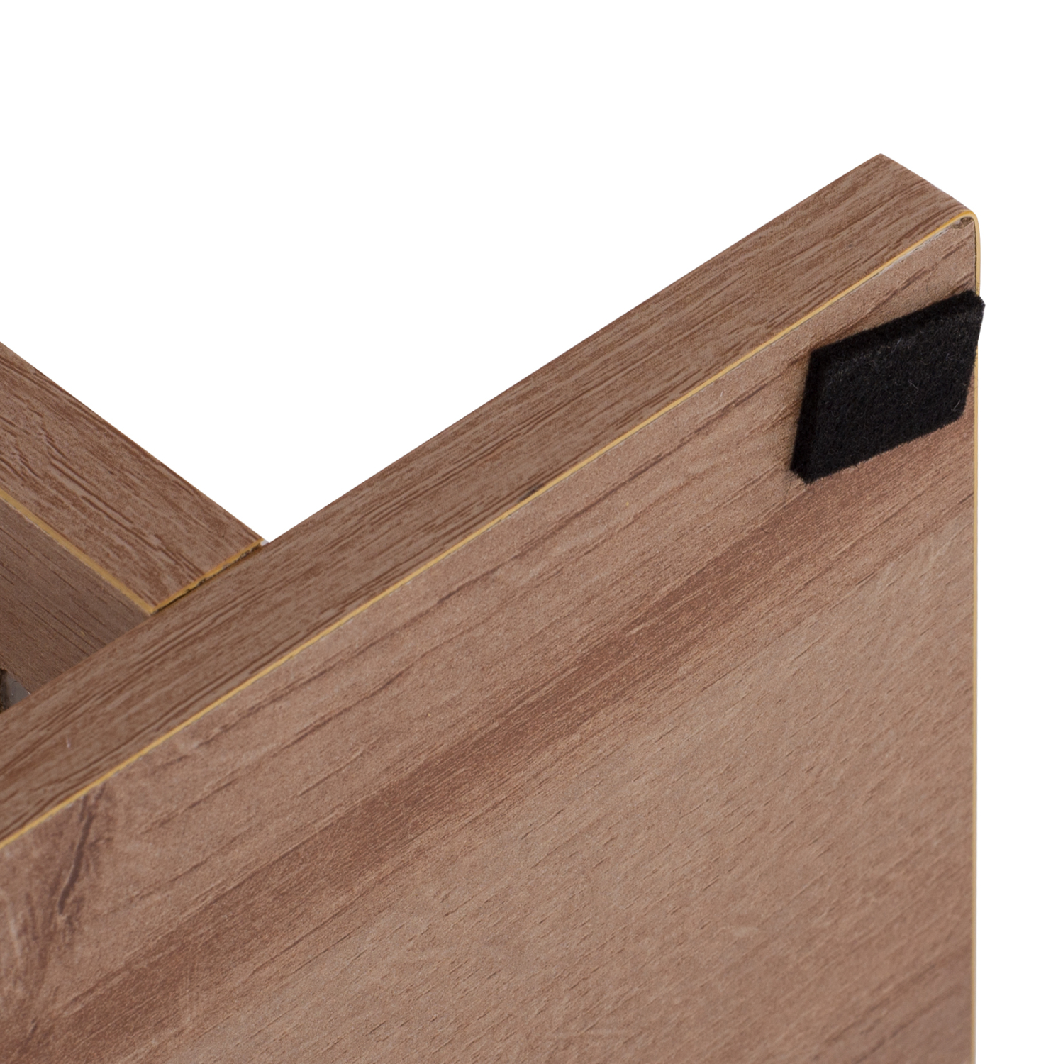 Помощна маса цвят натурал