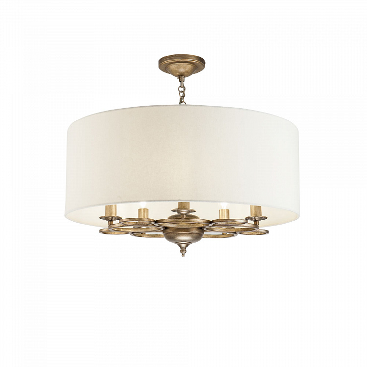 Висулка Maytoni Classic Anna H007PL-05G