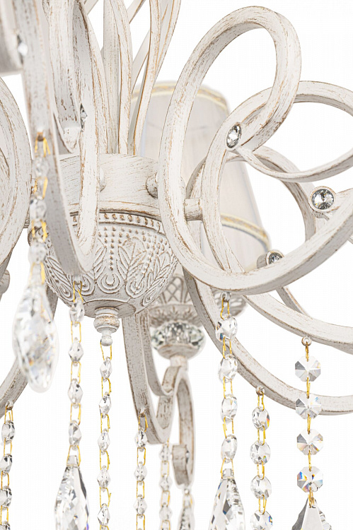 Класически полилей Maytoni Grace ARM247-10-G