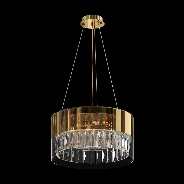 Модерна висулка Maytoni Wonderland MOD313PL-04G