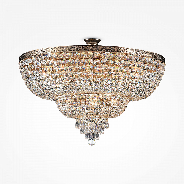 Класически полилей Maytoni Palace DIA891-CL-14-G