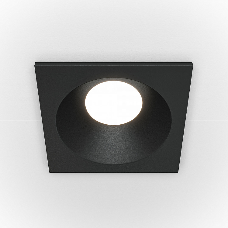 Maytoni Technical Downlight Zoom DL033-2-01B