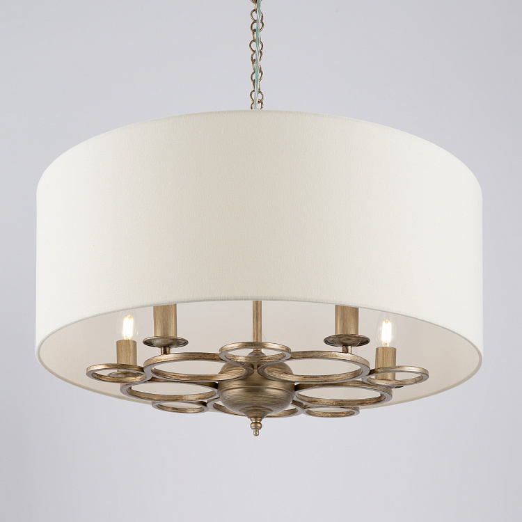 Висулка Maytoni Classic Anna H007PL-05G