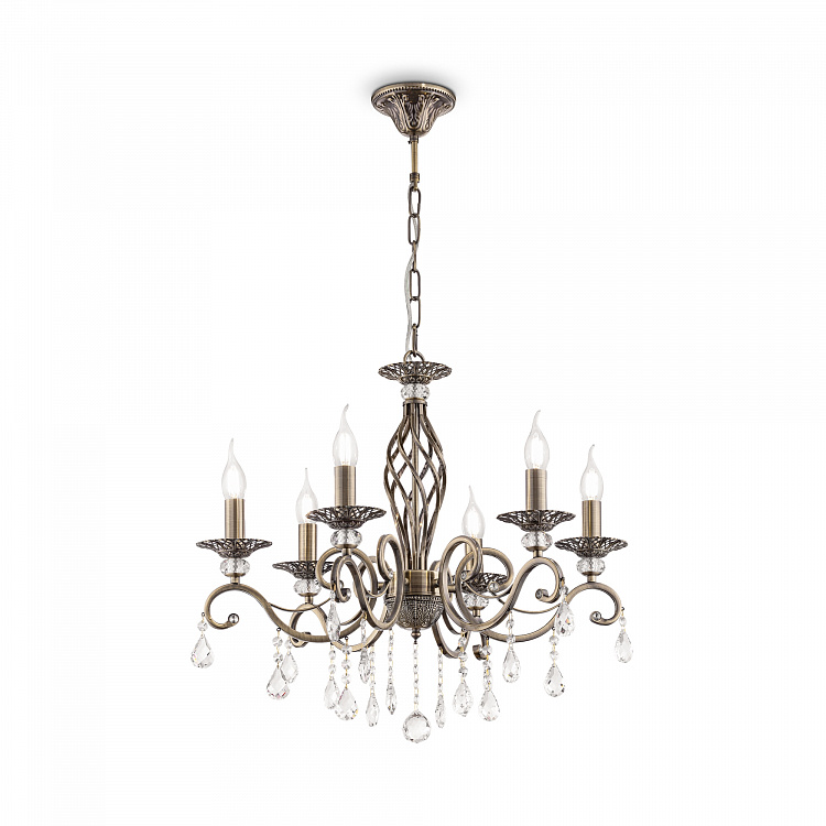 Класически полилей Maytoni Grace RC247-PL-06-R