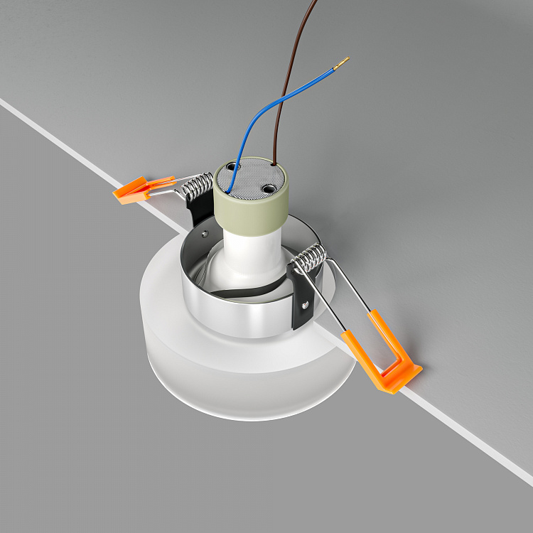 Maytoni Technical Downlight Pauline DL046-01W