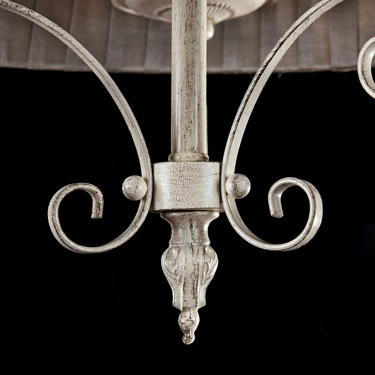 Класически полилей Maytoni Felicita ARM029-PL-03-W