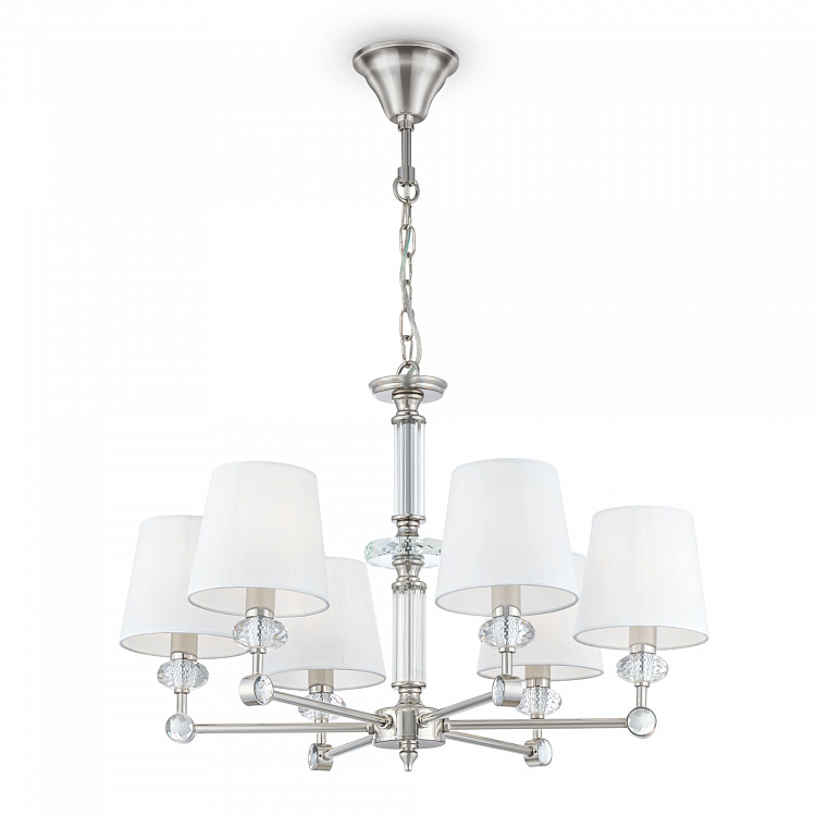 Класически полилей Maytoni Riverside MOD018PL-06CH