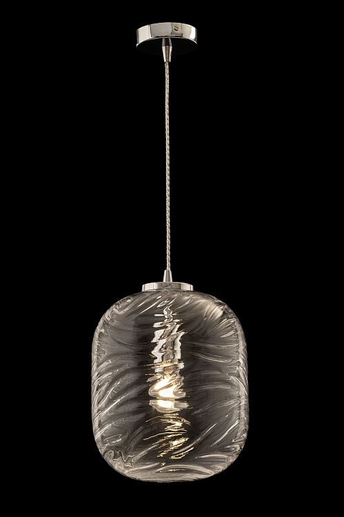 Модерна висулка Maytoni Dunas P058PL-01CH
