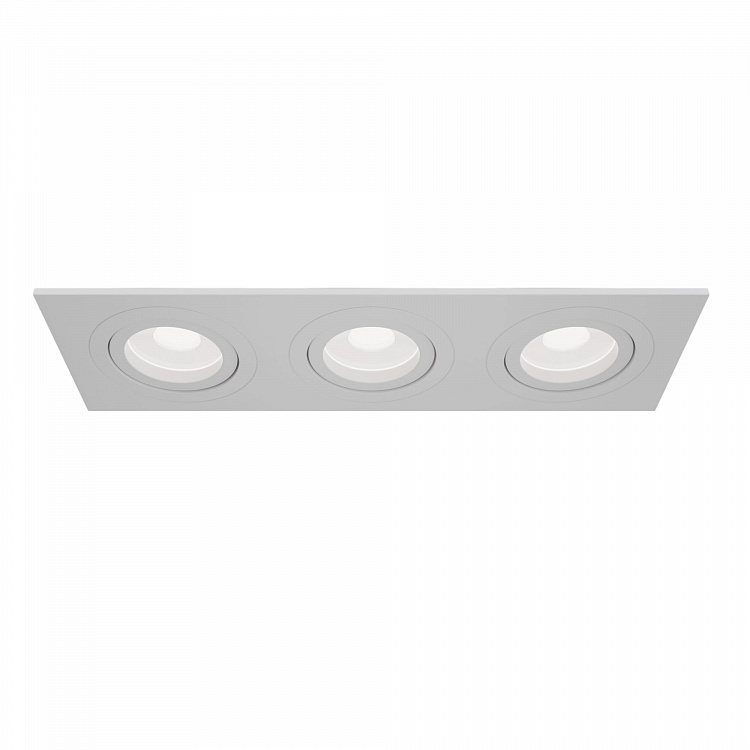 Maytoni Technical Downlight Atom DL024-2-03W Maytoni Technical Downlight Atom DL024-2-03W