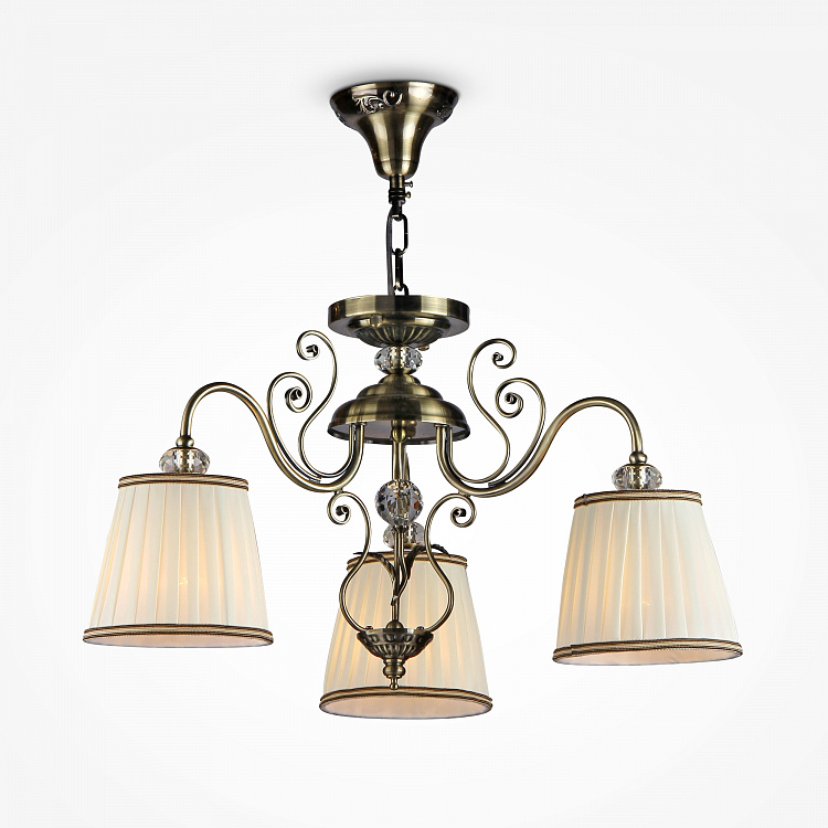 Класически полилей Maytoni Vintage ARM420-03-R