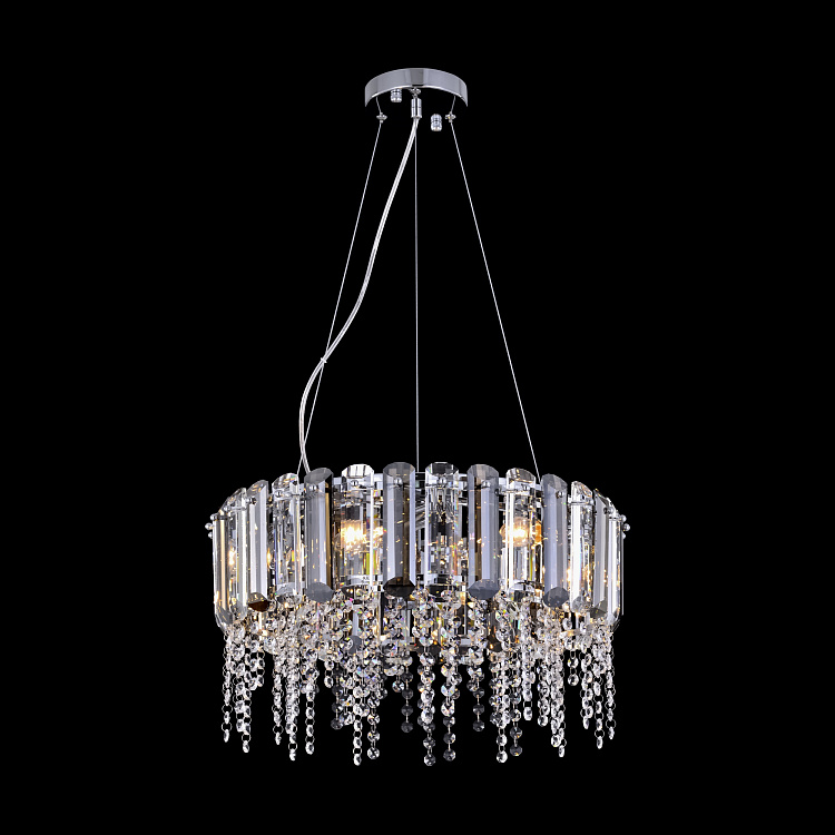 Висулна лампа Maytoni Classic Hail MOD097PL-06CH