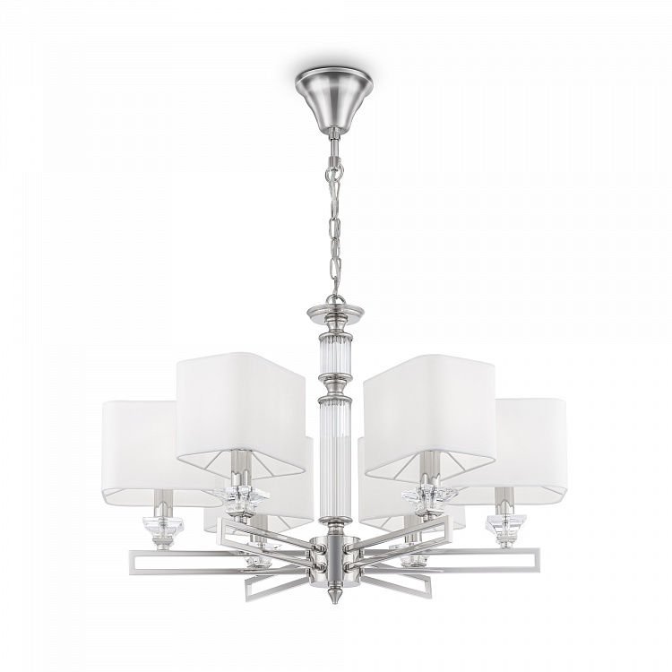 Класически полилей Maytoni Ontario MOD020PL-06CH