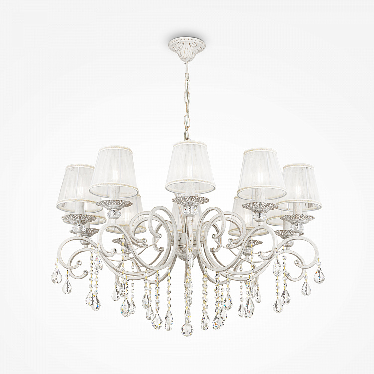 Класически полилей Maytoni Grace ARM247-10-G