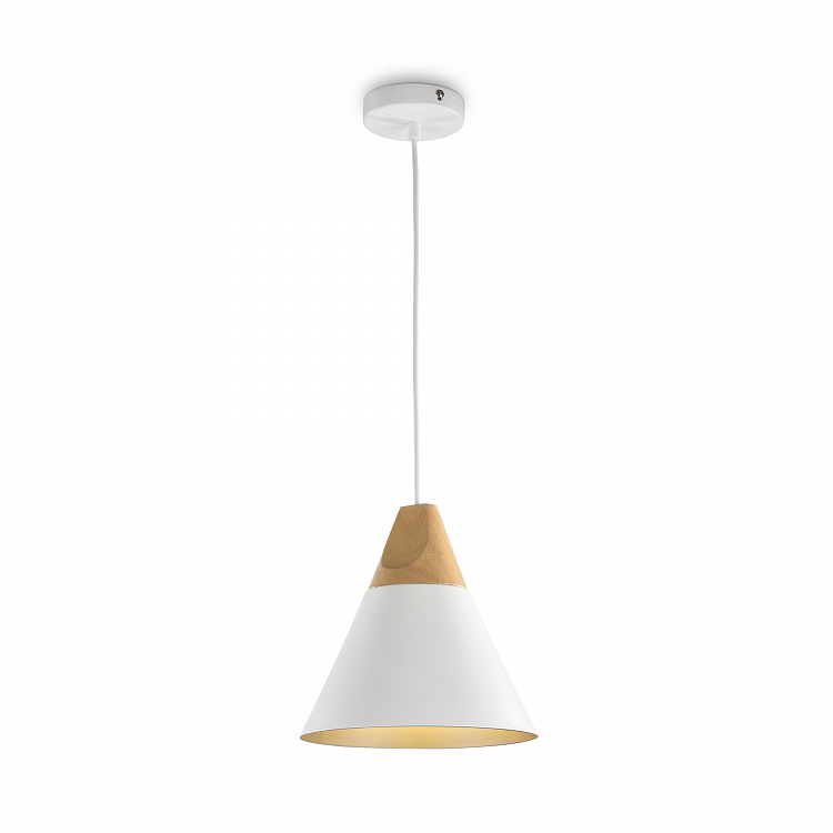 Модерна висулка Maytoni Bicones P359-PL-01-W