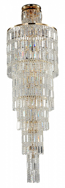Класически полилей Maytoni Niagara DIA003-PT50-G