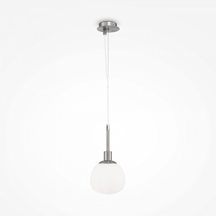 Модерна висулна лампа Maytoni Erich MOD221-PL-01-N