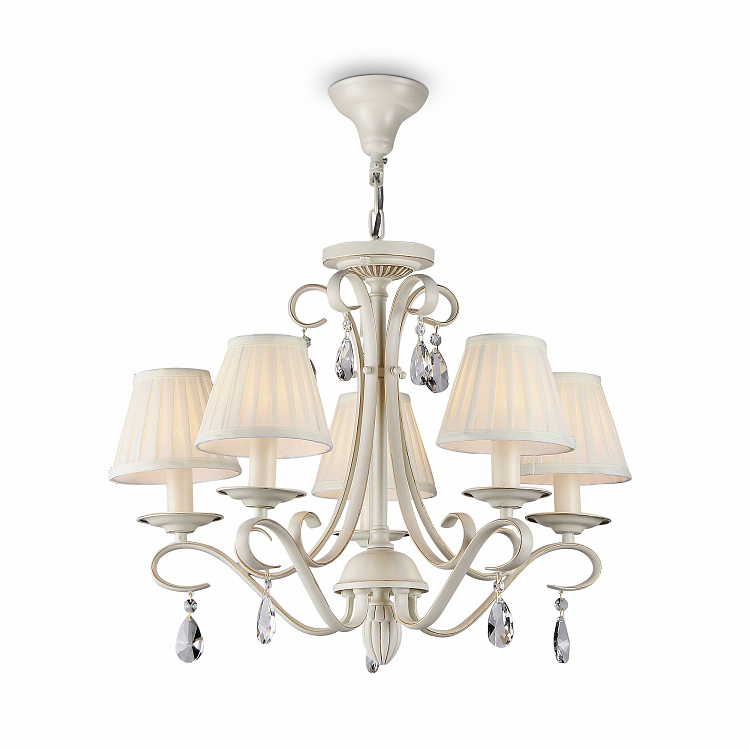 Класически полилей Maytoni Brionia ARM172-05-G