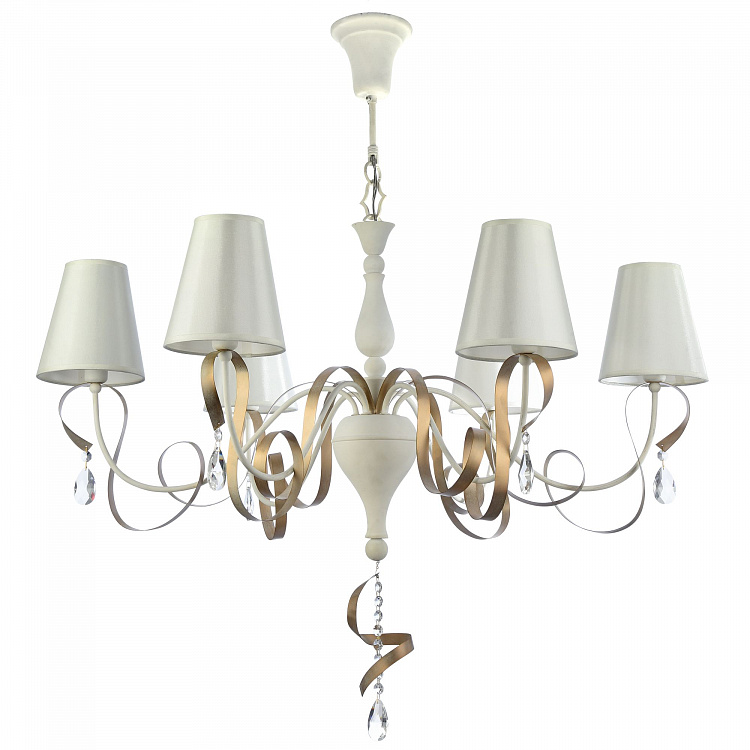 Класически полилей Maytoni Intreccio ARM010-06-W
