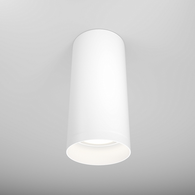 Maytoni Техническа лампа за таван Focus C010CL-01W